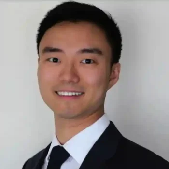 DrStevenZhao
